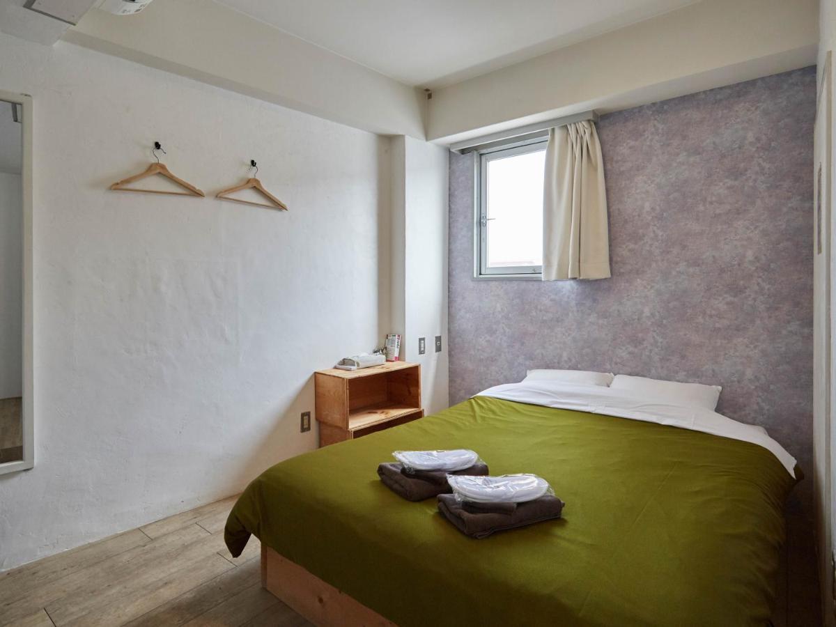 Hostel Cuore Kurashiki Exterior foto